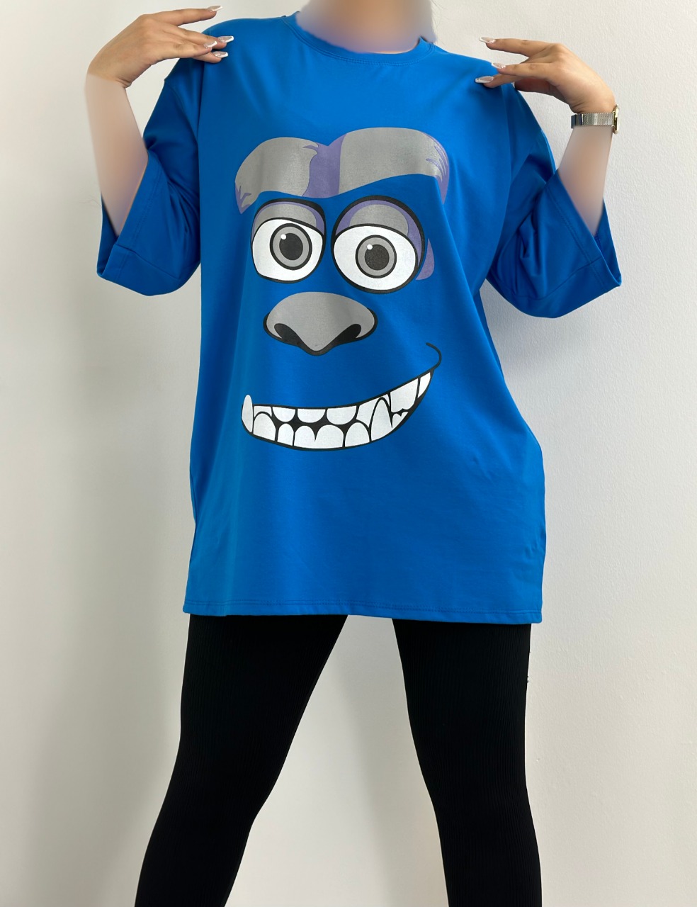 سالیوان _آبی تیره